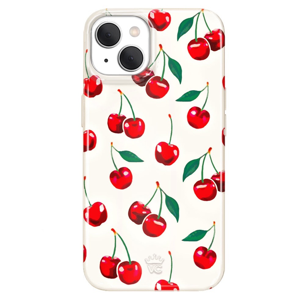 Velvet Caviar iPhone 13 Pro Phone Case